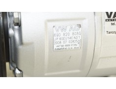 AC Compressor SEAT IBIZA... 2