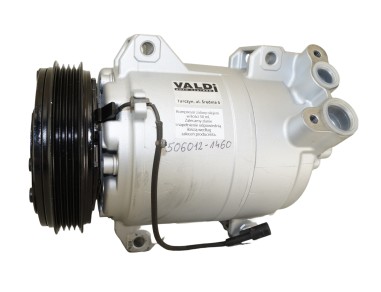 AC Compressor SUZUKI GRAND VITARA 03- 2.7 506012-1460