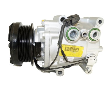 Klimakompressor FORD FIESTA V FUSION KA TRANSIT CONNECT MAZDA 2 XS4H-19D629-AA