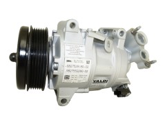 AC Compressor CITROEN DS...
