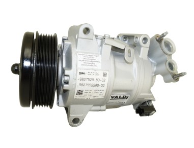 Klimakompressor CITROEN DS OPEL PEUGEOT 9827529180, 982752280
