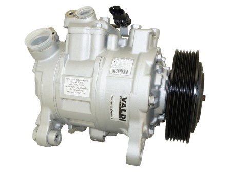 AC Compressor BMW 3 (E90,E92,E93,E91) X3 (F25) 64529225704-01