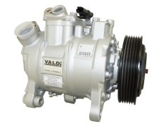 AC Compressor BMW 3...