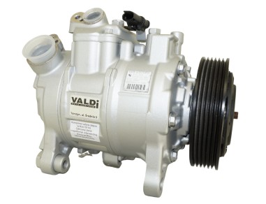 AC Compressor BMW 3 (E90,E92,E93,E91) X3 (F25) 64529225704-01