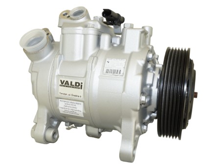 AC Compressor BMW 3 (E90,E92,E93,E91) X3 (F25) 64529225704-01