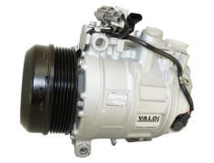 AC Compressor MERCEDES...