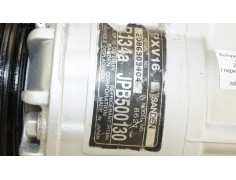 Klimakompressor MG ZS ROVER... 2