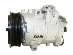 AC Compressor SEAT IBIZA IV...