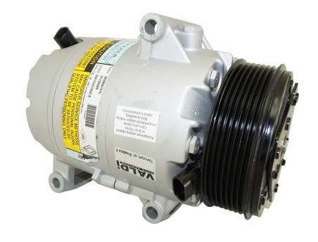 AC Compressor RENAULT ESPACE IV 8200067915