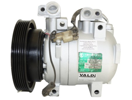 Klimakompressor SSANGYONG KORANDO MUSSO ACTYON KYRON 508221-1521