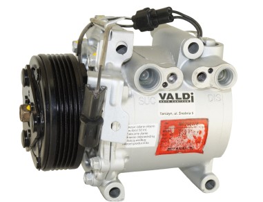 Klimakompressor MITSUBISHI CARISMA GALANT COLT LANCER MR398278