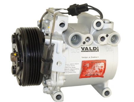 Klimakompressor MITSUBISHI CARISMA GALANT COLT LANCER MR398278