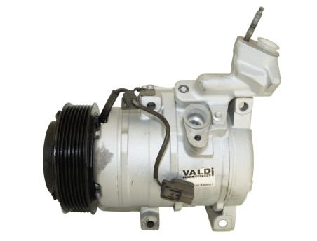 Klimakompressor HONDA ACCORD VII CR-V II FR-V 04- 2.2 CDTI 447260-6080