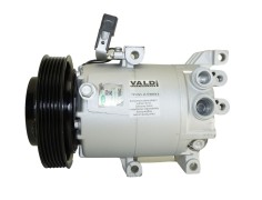 AC Compressor HYUNDAI I20...