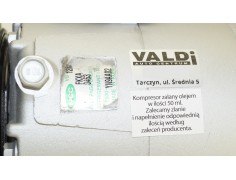 AC Compressor HYUNDAI I20... 2