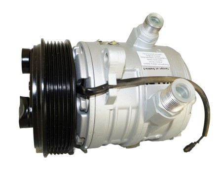 AC Compressor SUZUKI VITARA 96- 1.9 D 0630-2890
