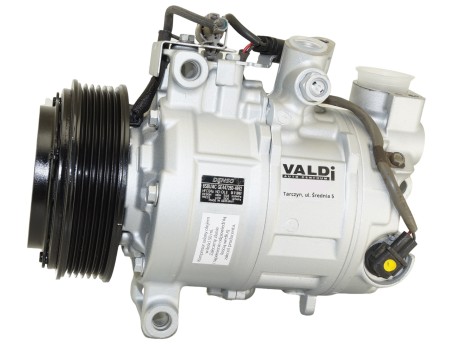 AC Compressor BMW 1 (F20,F21) 3 (F30,F80) 447260-4692