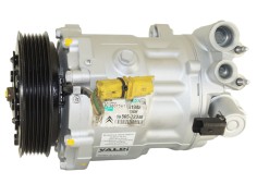 Klimakompressor CITROEN C5...