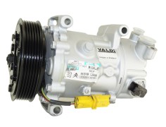 AC Compressor CITROEN FIAT...