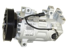 AC Compressor RENAULT...