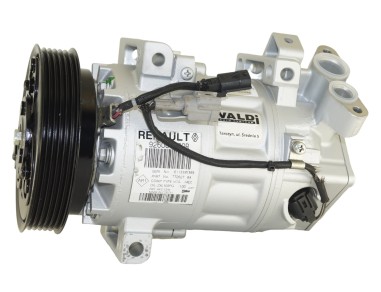 Klimakompressor RENAULT CAPTUR I CLIO IV 1.5 926004990R