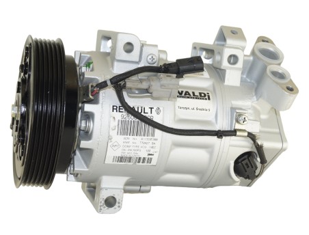 Klimakompressor RENAULT CAPTUR I CLIO IV 1.5 926004990R