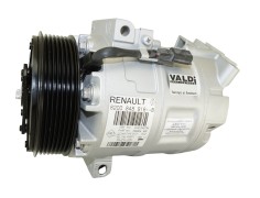 AC Compressor TRAFIC MASTER...