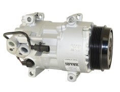 AC Compressor MERCEDES...