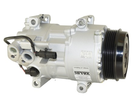MERCEDES A-KLASA W169 B-KLASA W245 A0022301411, 447190-7704 KOMPRESOR