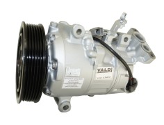 AC Compressor RENAULT...