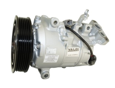 AC Compressor RENAULT MEGANE III SCENIC III MODUS 8200939386