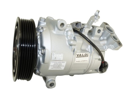 Klimakompressor RENAULT MEGANE III SCENIC III MODUS 8200939386