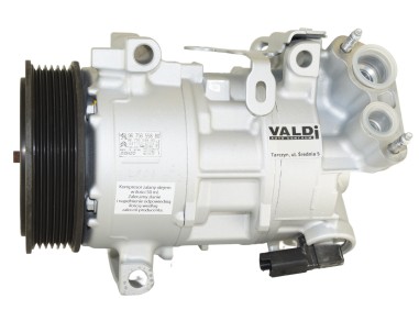 Klimakompressor CITROEN DS OPEL PEUGEOT 9675655880 9675659880 447150-4723