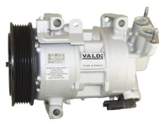 AC Compressor CITROEN...