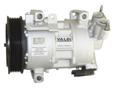 Klimakompressor CITROEN BERLINGO C4 DS4 DS5 PEUGEOT 308 5008 RCZ 9676862380