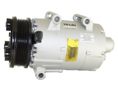 AC Compressor FORD MONDEO...