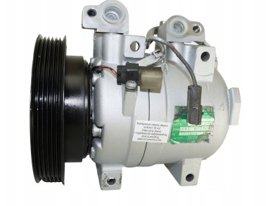 AC Compressor DAEWOO SSANGYONG KORANDO MUSSO 96- 506221-1520