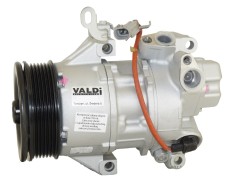 AC Compressor TOYOTA AURIS...