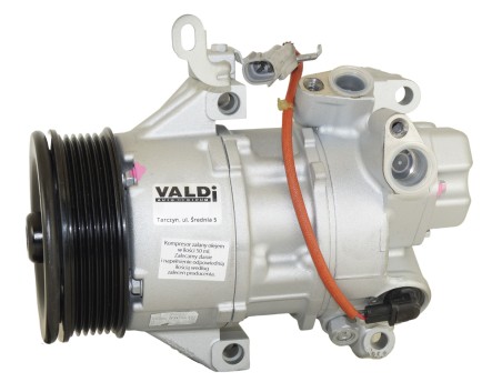 TOYOTA AURIS YARIS DAIHATSU CHARADE VIII 447260-3312 KOMPRESOR