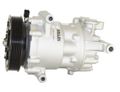 AC Compressor FORD TRANSIT...