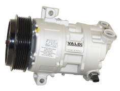 AC Compressor FIAT BRAVO II...