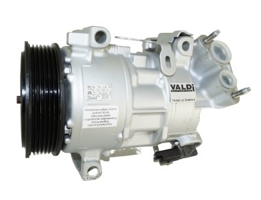 AC Compressor CITROEN DS OPEL PEUGEOT 9675655880 9675659880 447150-4722