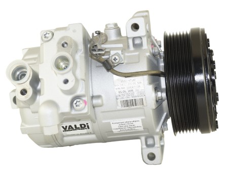 AC Compressor SUZUKI GRAND VITARA II 95201-67JA0