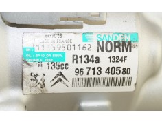 Klimakompressor CITROEN C5... 2