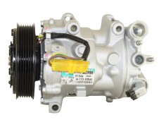 Klimakompressor CITROEN C5...