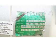 AC Compressor DAEWOO... 2