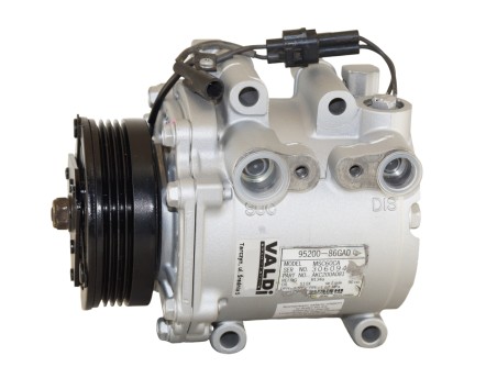 SUBARU JUSTY III SUZUKI IGNIS II 1.3 1.5 95200-86GA0 KOMPRESOR