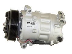AC Compressor OPEL INSIGNIA...