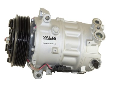 AC Compressor OPEL INSIGNIA A 08- 2.0 CDTI P22861236
