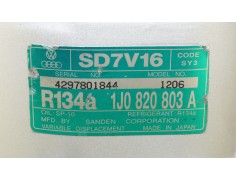 AUDI A3 SEAT LEON SKODA... 2